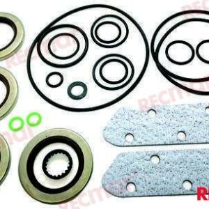 KIT RETENES REC981799