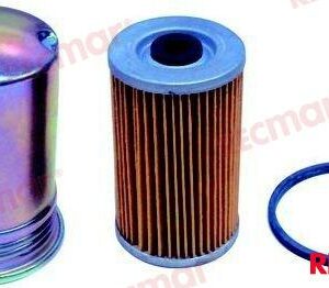 FILTRO Y CUERPO FILTRO REC981911