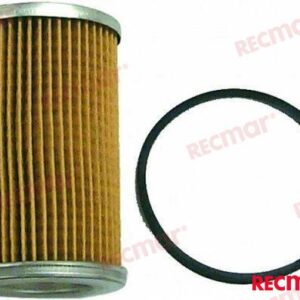 FILTRO COMBUSTIBLE  VOLVO-OMC REC982230