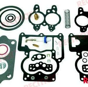 KIT CARBURADOR REC982386