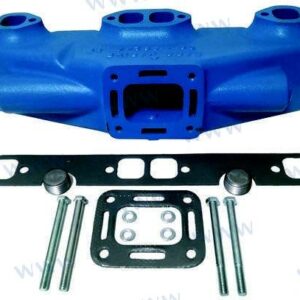 COLECTOR BARR CRUSADER 5.0 Y 5.7L MODERN REC98243