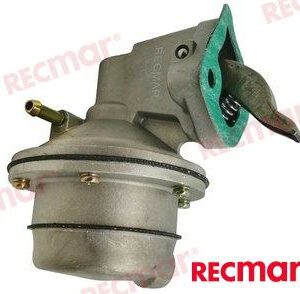 BOMBA COMBUSTIBLE REC982997