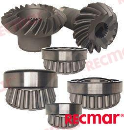 KIT PIÑONES COBRA REC983825