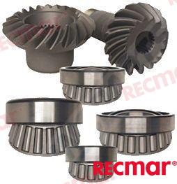 KIT PIÑONES COBRA 5.0L REC983826