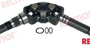 CARDAN COMPLETO COBRA REC983880