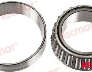 COJINETE RODILLO REC984222