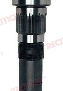 EJE BOMBA AGUA REC984264