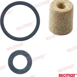 FILTRO GASOLINA REC984491