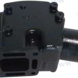 CODO ESCAPE MERCRUISER REC98504A3