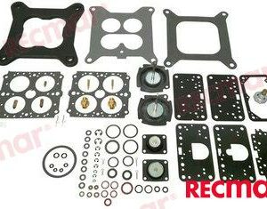 KIT CARBURADOR REC985052