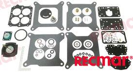 KIT CARBURADOR REC986799