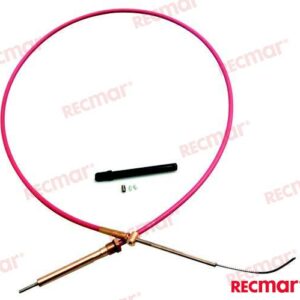 CABLE CAMBIO OMC COBRA REC987661