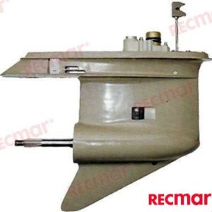 PARTE INFERIOR COLA COBRA REC987800