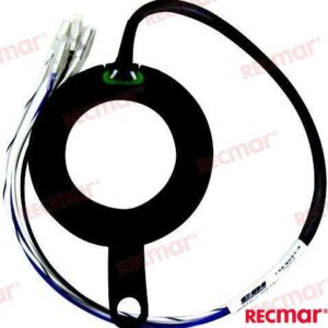 TRIGGER MERCURY REC99021A6