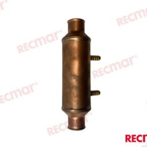 ENFRIADOR DE ACEITE REC99356A2