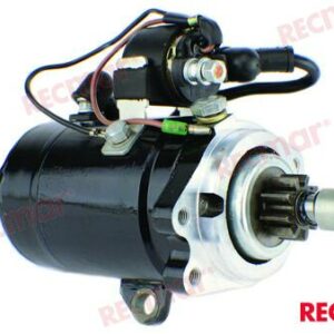 MOTOR ARRANQUE FUERABORDA REC99999-03249