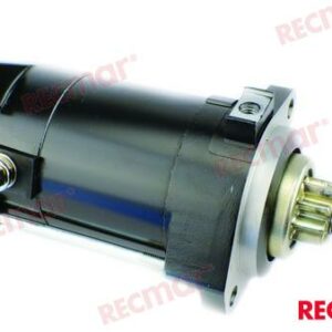 MOTOR ARRANQUE REC99999-03938