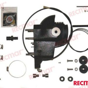 KIT CONVERSION OMC COBRA REC9D-116