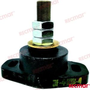 SILENTBLOCK CATERPILLAR RECDF4408-4