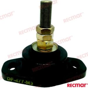 SILEMBLOCK CUMMINS RECDF477-M-3