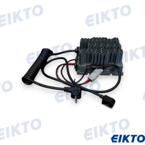 CARGADOR DE BATERIA LITIO 48V RECESCHA48V