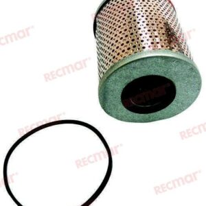 FILTRO ACEITE RECFF143