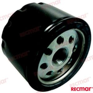 FILTRO ACEITE RECFF436