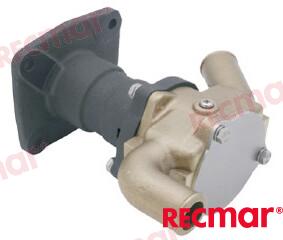 BOMBA DE AGUA G1010 RECG1010