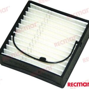 FILTRO COMBUSTIBLE SEPAR RECGS00530