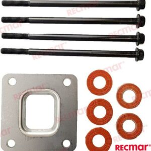 KIT MONTAJE PARA MAR591 RECK591