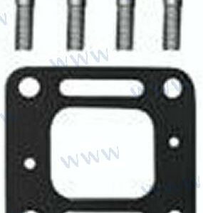 KIT TORNILLOS CODO RECK8503