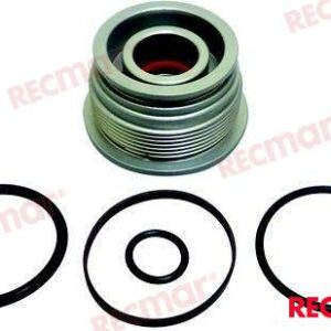 KIT REPARACION PISTON TRIM RECKITDP