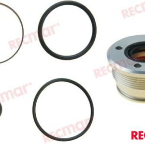 KIT REPARACION PISTON TRIM RECKITDP2