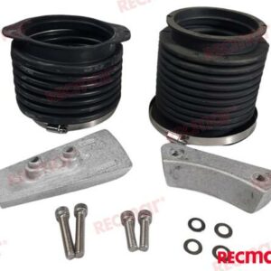 KIT DE MANTENIMIENTO COLA VOLVO DPH RECKITDPH