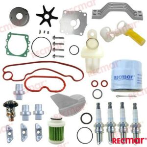 KIT MANTENIMIENTO YAMAHA RECKITF115A