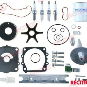 KIT MANTENIMIENTO YAMAHA RECKITF115B