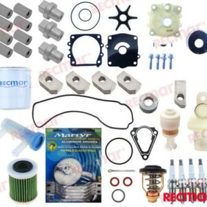 KIT MANTENIMIENTO YAMAHA RECKITF150CR