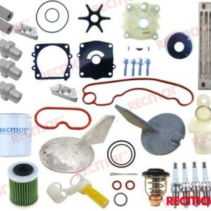 KIT MANTENIMIENTO YAMAHA RECKITF150G
