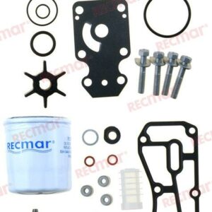 KIT MANTENIMIENTO YAMAHA RECKITF15C