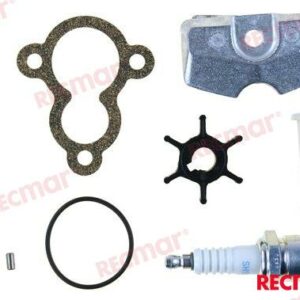 KIT MANTENIMIENTO YAMAHA RECKITF2.5A