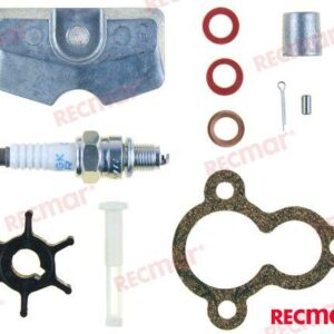 KIT MANTENIMIENTO YAMAHA RECKITF2.5B