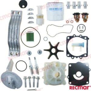 KIT MANTENIMIENTO YAMAHA RECKITF200A