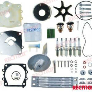 KIT MANTENIMIENTO YAMAHA RECKITF200C