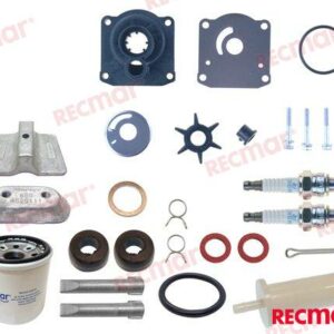 KIT MANTENIMIENTO YAMAHA RECKITF20A