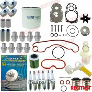 KIT MANTENIMIENTO YAMAHA RECKITF225B