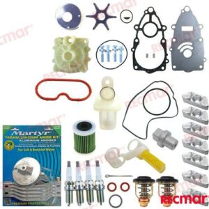 KIT MANTENIMIENTO YAMAHA RECKITF225C