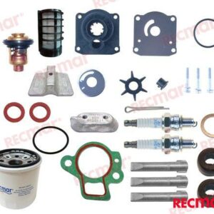 KIT MANTENIMIENTO YAMAHA RECKITF25A