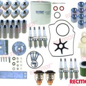 KIT MANTENIMIENTO YAMAHA RECKITF300A