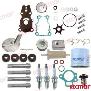 KIT MANTENIMIENTO YAMAHA RECKITF30A
