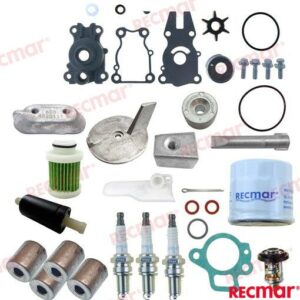 KIT MANTENIMIENTO YAMAHA RECKITF30B